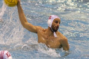 Μεγάλο «διπλό» με σούπερ άμυνα για τον Ολυμπιακό (8-3)