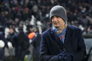 Λουτσέσκου: «Ο Πανιώνιος ήθελε να μας γαμ#%$»