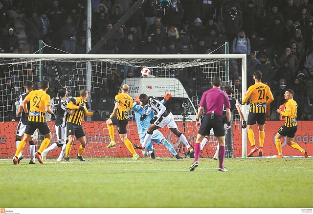 Λουτσέσκου: «Επρεπε να νικήσουμε αν και δεν παίξαμε καλά»