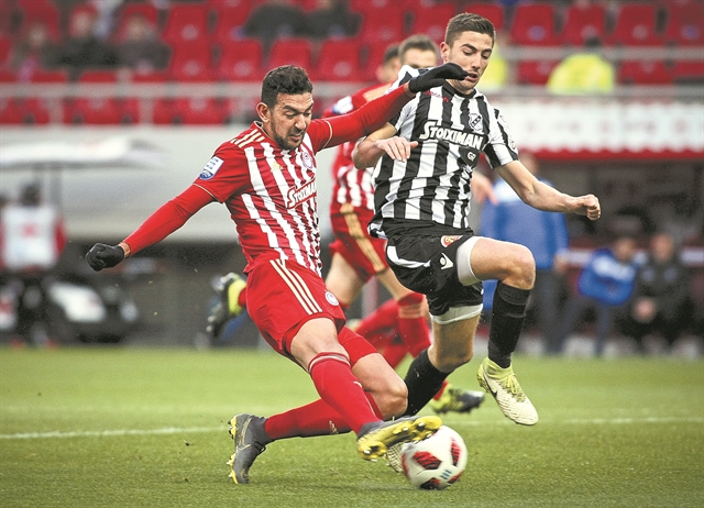 Με έναν ρόλο, τρία… βραβεία ο Χασάν!