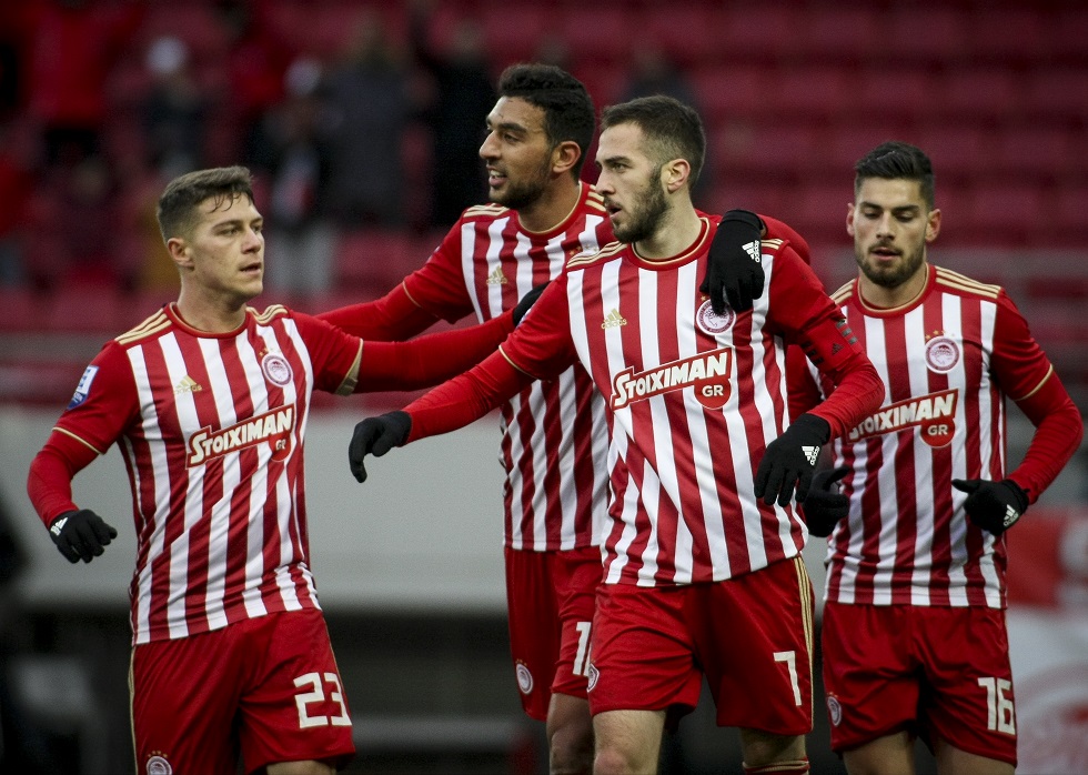 Σκόρπισε τον ΟΦΗ στους 5 ανέμους
