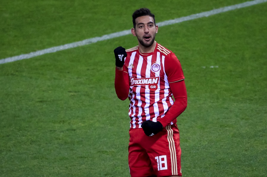 Εθνική Αιγύπτου: Εκτός Ουάρντα – Σαλάχ, μέσα ο Χασάν