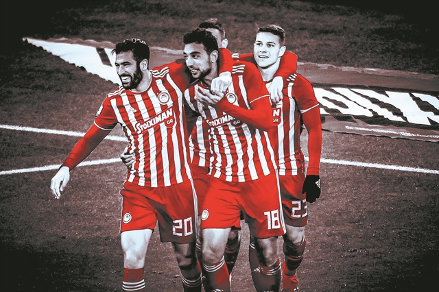 Ο Χασάν και ο…αντίστροφος νόμος του Μέρφι