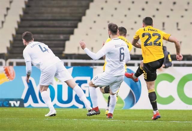 Ανεμος ανανέωσης