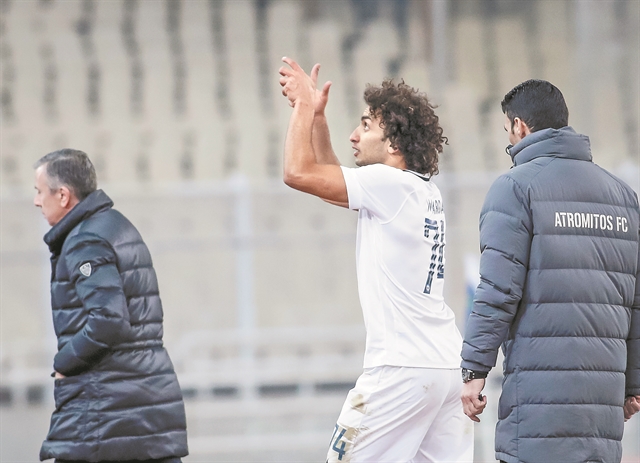 Ενα (κακό) παιδί που το λένε Ουάρντα…