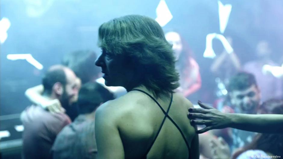 Στην Berlinale η πρεμιέρα της ταινίας του Σύλλα Τζουμέρκα