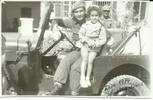 Τούρκος αξιωματικός αναζητά το κορίτσι της φωτογραφίας στην Κύπρο