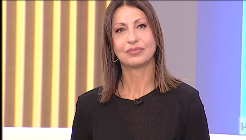 Γνωστή δημοσιογράφος έπεσε θύμα διαρρηκτών