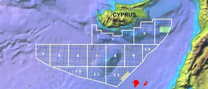 «Χρυσάφι» στην Κύπρο: Πότε μπορεί να αξιοποιηθεί το τεράστιο κοίτασμα φυσικού αερίου