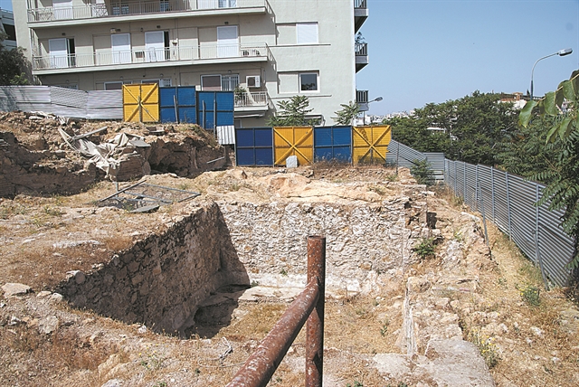 Το νέο «καμπανάκι» του ΚΑΣ για την Αγροτέρα Αρτέμιδα