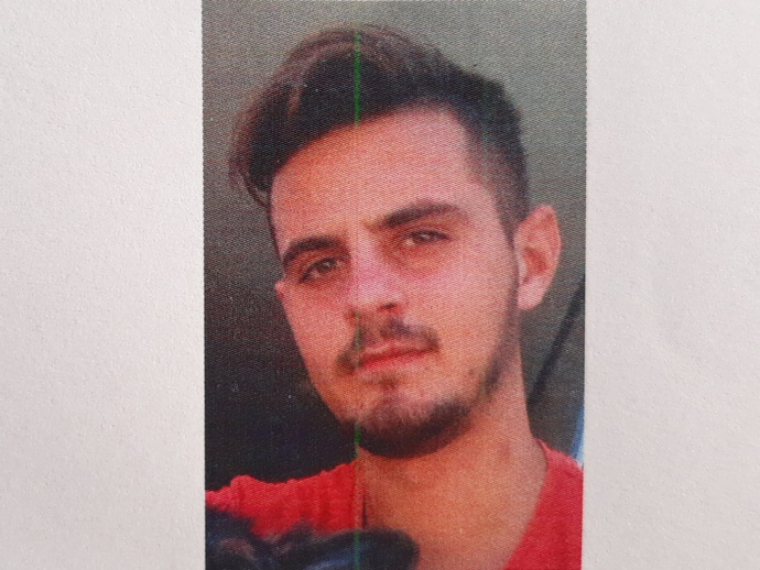 Ανείπωτη τραγωδία: Νεκρός 20χρονος  σε τροχαίο