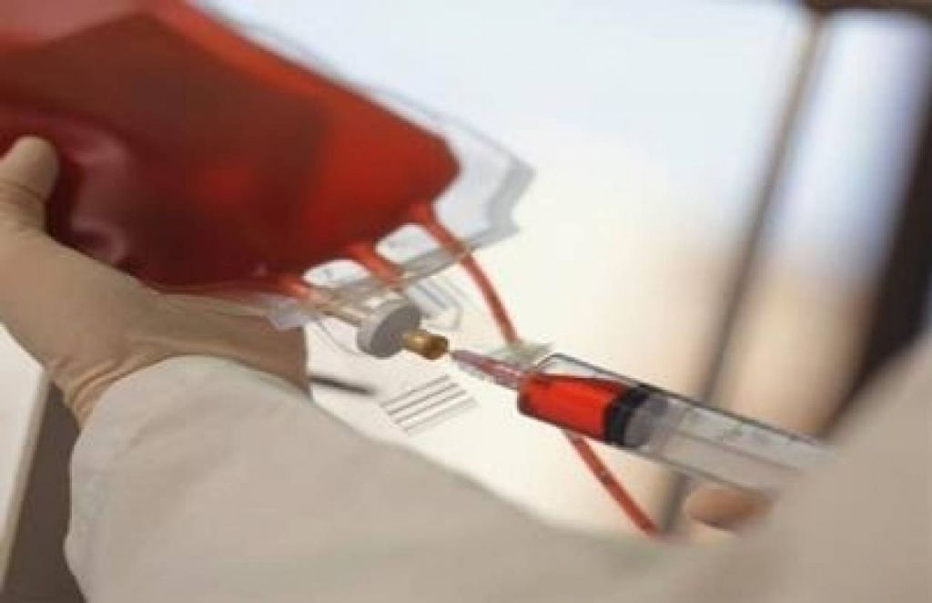 Απίστευτο: Μάνα έκανε επί πέντε χρόνια αφαίμαξη στο πέντε ετών παιδί της