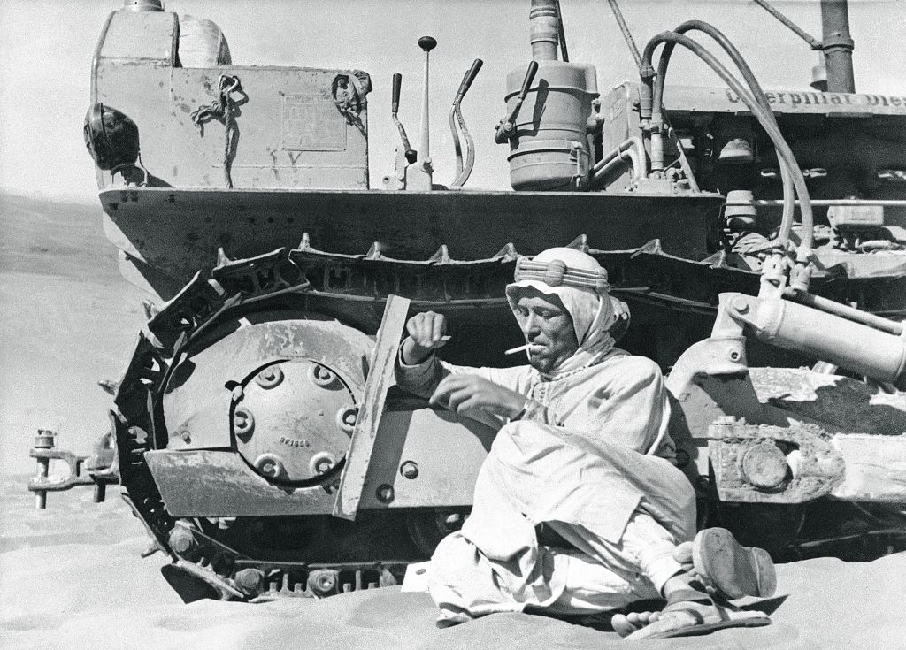 Οσκαρ αδικίας