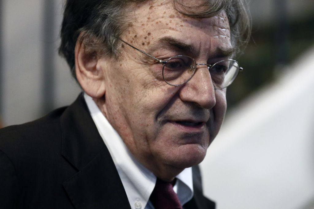 Γαλλία : Επέμβαση εισαγγελέα για αντισημιτικές ύβρεις κατά του Αλέν Φινκιελκρότ