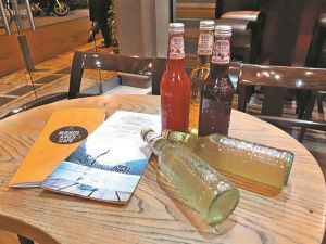 Buenos Aires (Νίκης 16)