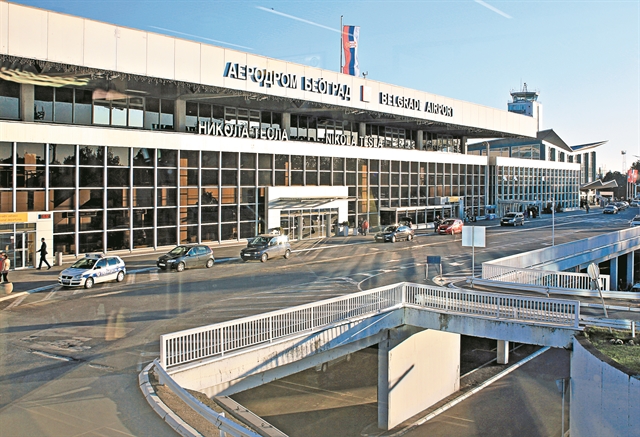 Τέσσερα νέα έργα 100 εκατ. ευρώ σε Κύπρο, Μ. Ανατολή