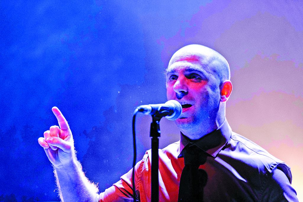 «Το Υψωμα 731 είναι ο συμβολικός θάνατος για να επιστρέψεις νικητής»