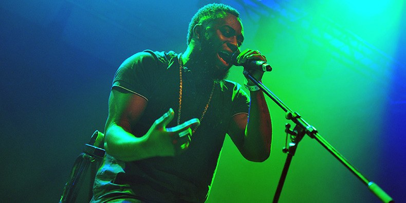 Σκοτώθηκε σε τραγικό δυστύχημα γνωστός τραγουδιστής