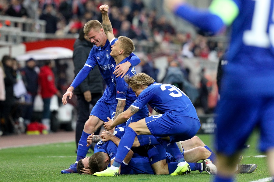 Βέρμπιτς: Μου άρεσε η ατμόσφαιρα, σημαντικό το γκολ στο τέλος