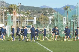 Χαρτογραφώντας την Ντιναμό