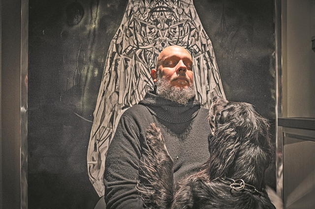 Δημήτρης Αντωνίτσης