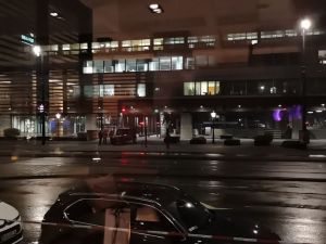 Aμστερνταμ: Αστυνομικοί σκότωσαν ένοπλο κοντά στην κεντρική τράπεζα