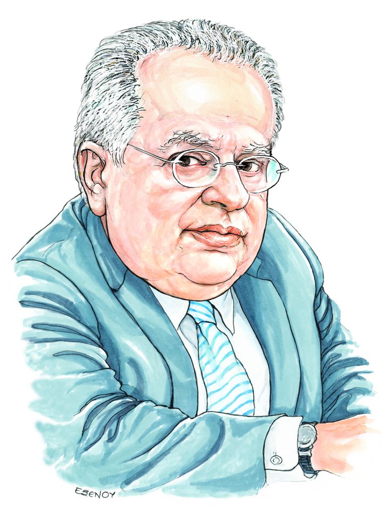 ΤΟ ΣΚΙΤΣΟ ΤΗΣ ΕΦΗΣ ΞΕΝΟΥ