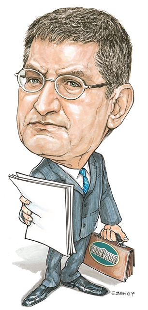 Ο βαθύς μετασχηματισμός του ιδιωτικού τομέα της οικονομίας