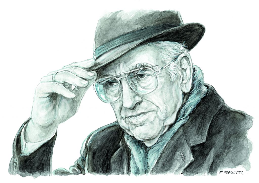 ΤΟ ΣΚΙΤΣΟ ΤΗΣ ΕΦΗΣ ΞΕΝΟΥ