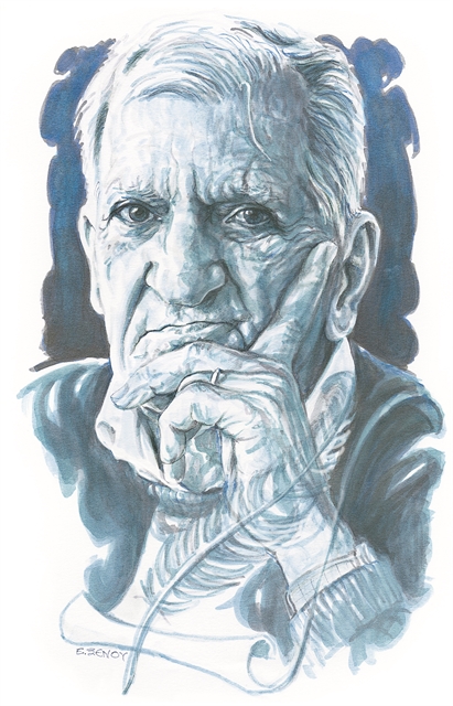 «Οι απόλυτες αλήθειες γίνονται συχνά παγίδες»