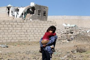 Πάνω από 100.000 βρέφη πεθαίνουν κάθε χρόνο από τους πολέμους