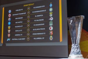 Τσέλσι – Ντιναμό Κιέβου στους «16» του Europa League