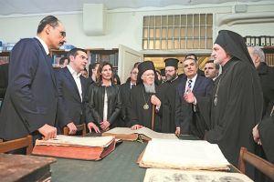 Από τους επαίνους των Πρεσπών στην προσγείωση με Ερντογάν