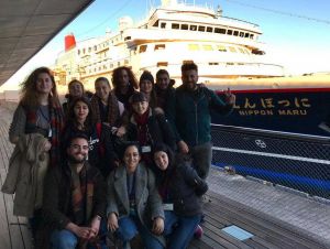 Ταξίδι σε έναν άλλο «πλανήτη»!