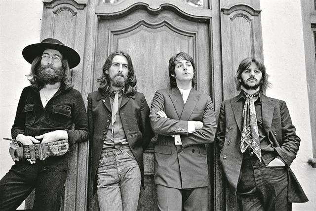 «Ερείπια» οι Beatles, μεθυσμένη η Τζόπλιν