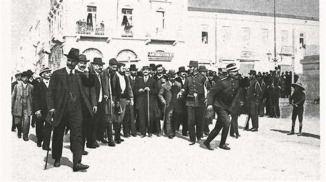 Η Ελλάδα του Καμμένου και ο Ελευθέριος Βενιζέλος