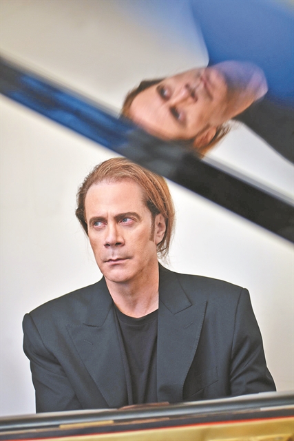 «Η έμπνευση είναι ο πιο απρόσκλητος επισκέπτης»