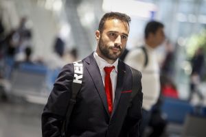 Φετφατζίδης: «Είναι πρόκληση για μένα ο Άρης»