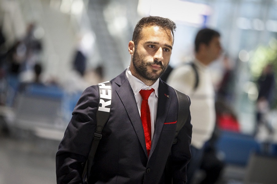 Φετφατζίδης: «Είναι πρόκληση για μένα ο Άρης»