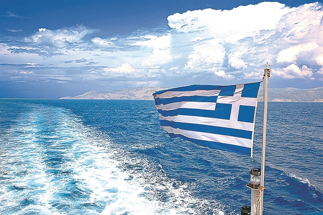 Σε υψηλό δύο μηνών το ΧΑΑ και πρωτιά για την ελληνική ναυτιλία