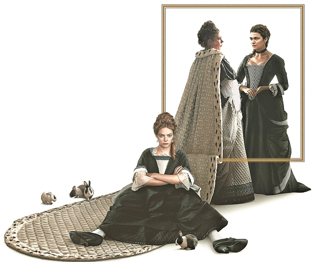 Ολοι για τον Λάνθιμο