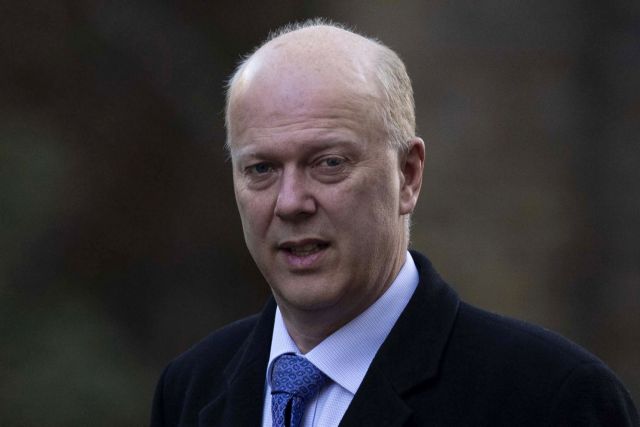 Βρετανός υπουργός : Δεν θα πάμε σε αναβολή του Brexit