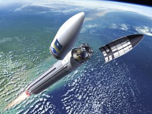 Δύο Έλληνες κορυφαίοι επιστήμονες στη βασική ομάδα του ευρωπαϊκού διαστημικού προγράμματος Galileo