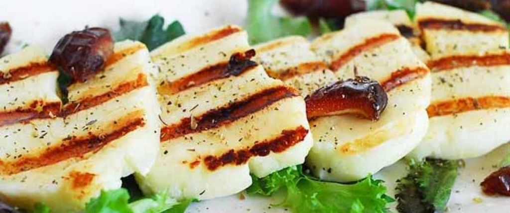 Νέα εξέλιξη με την απώλεια του εμπορικού σήματος του χαλλουμιού