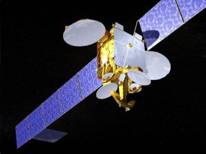 Αντίστροφη μέτρηση για την εκτόξευση του Hellas Sat 4