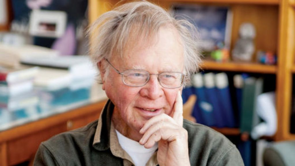 Γουάλας Σμιθ Μπρέκερ: Πέθανε ο «νονός» του όρου «υπερθέρμανση του πλανήτη»