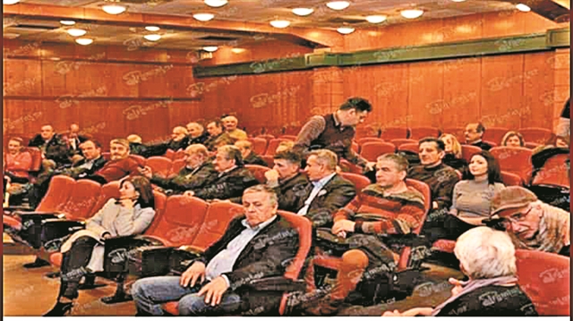 ΣΥΡΙΖΑ alert (εξαφάνιση κόμματος από τα Τέμπη και πάνω)