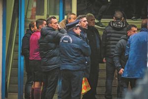 Κρίμα που δεν υπήρχε τηλεοπτική μετάδοση…