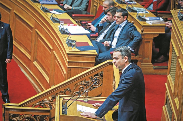 Τα προεδρικά «κόλπα» του ΣΥΡΙΖΑ