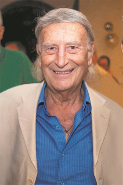 «Αν έβαζα τίτλο στο σήμερα, θα ήταν “Ορατότης μηδέν”»